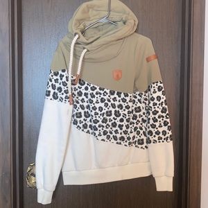Wanakome hoodie